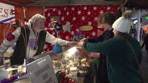 The Cupid Chronicles poster