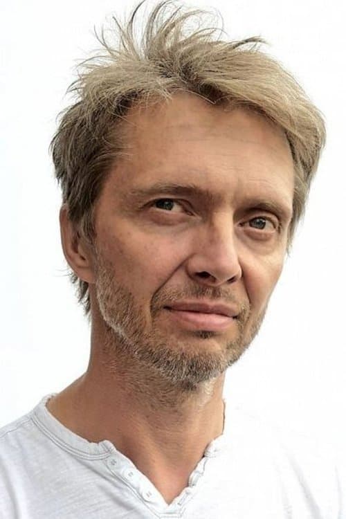 Grzegorz Kowalczyk profile photo