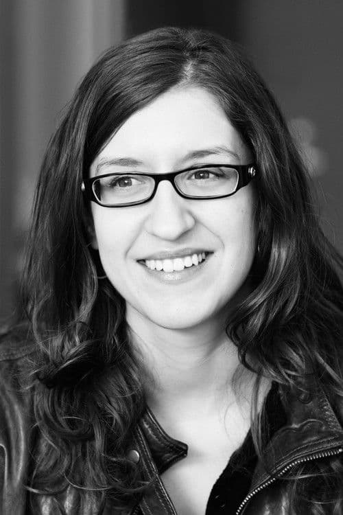 Catherine Léger profile photo