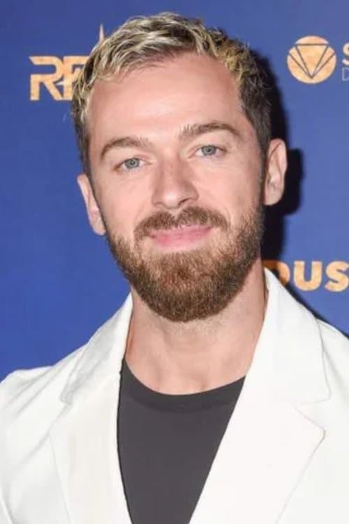 Artem Chigvintsev profile photo