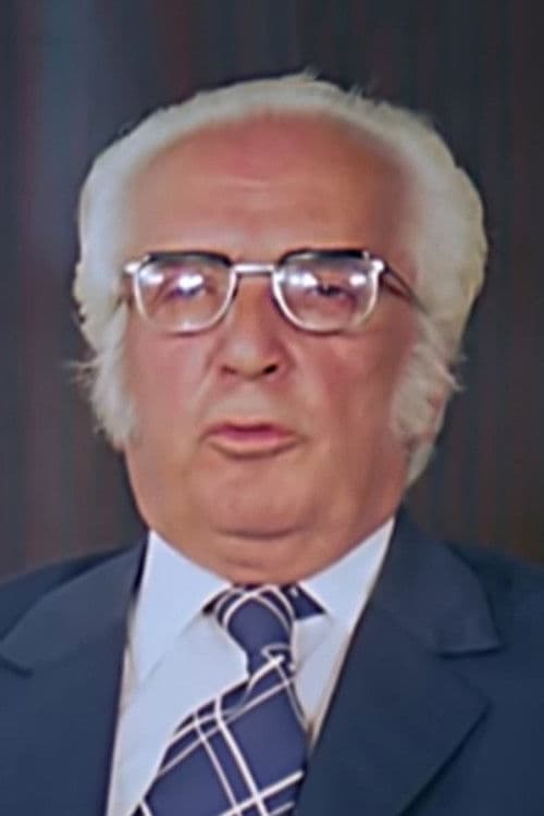 Hayri Karabey profile photo