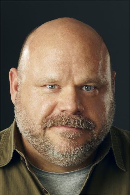 Kevin Chamberlin profile photo