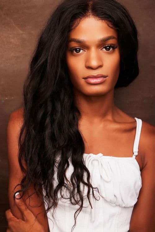 Céline Jackson profile photo