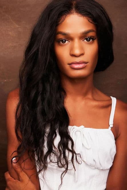 Céline Jackson profile photo