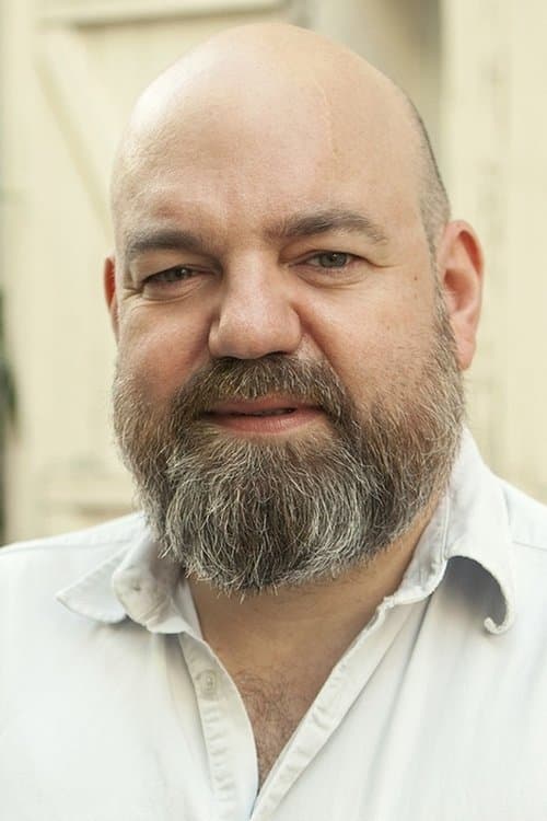 Arnaud Churin profile photo