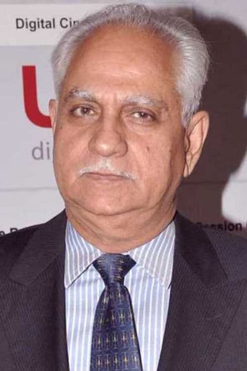 Ramesh Sippy profile photo
