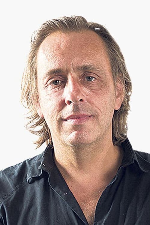 Marcel van Roosmalen profile photo
