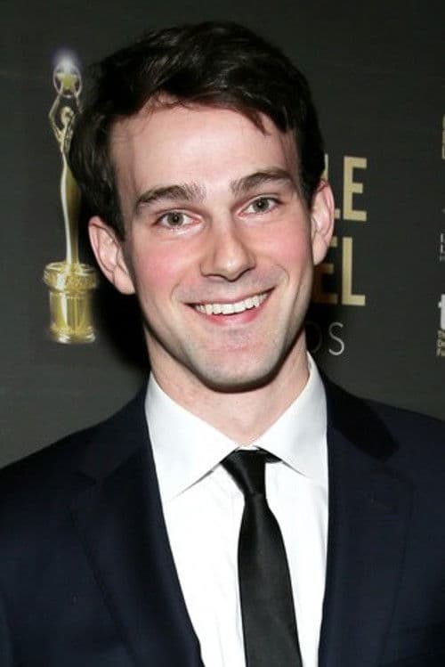 Matt Walker profile photo