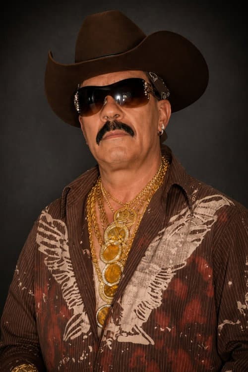 Margarito Barajas profile photo
