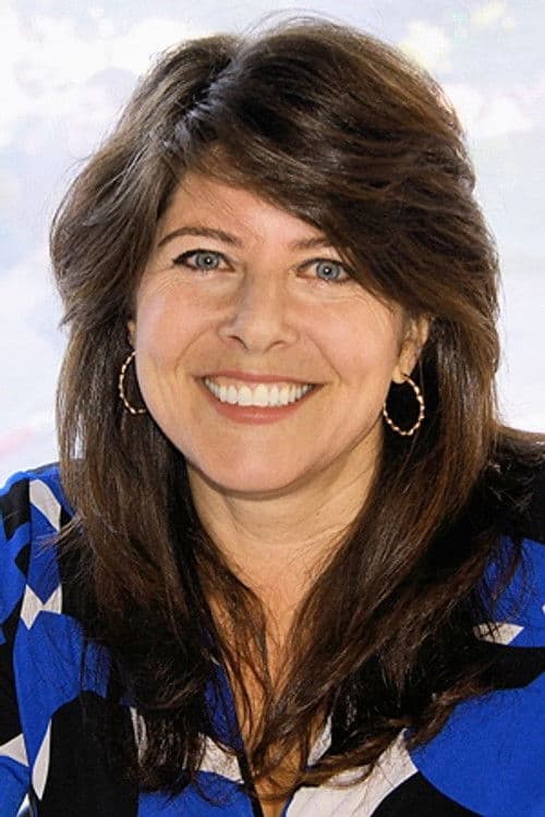 Naomi Wolf profile photo