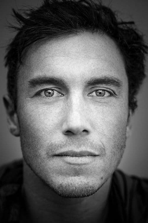 Chris Burkard profile photo