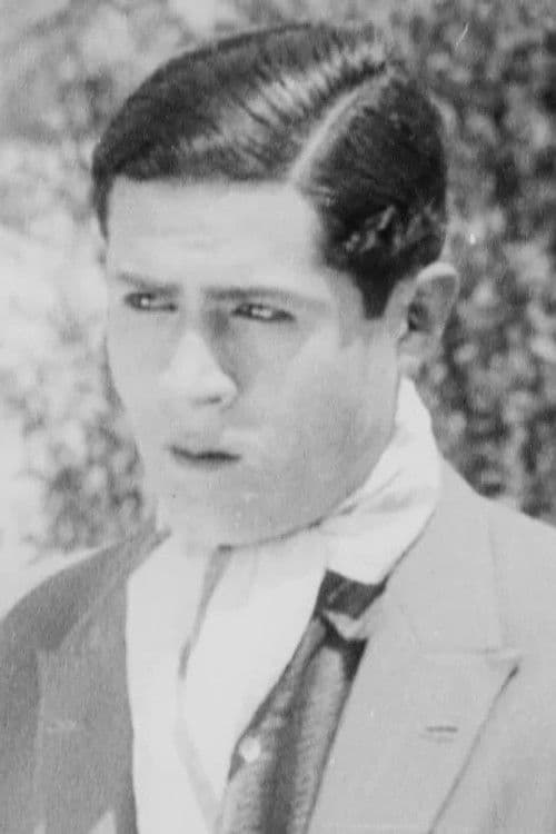 Enrique Cornejo Villanueva profile photo