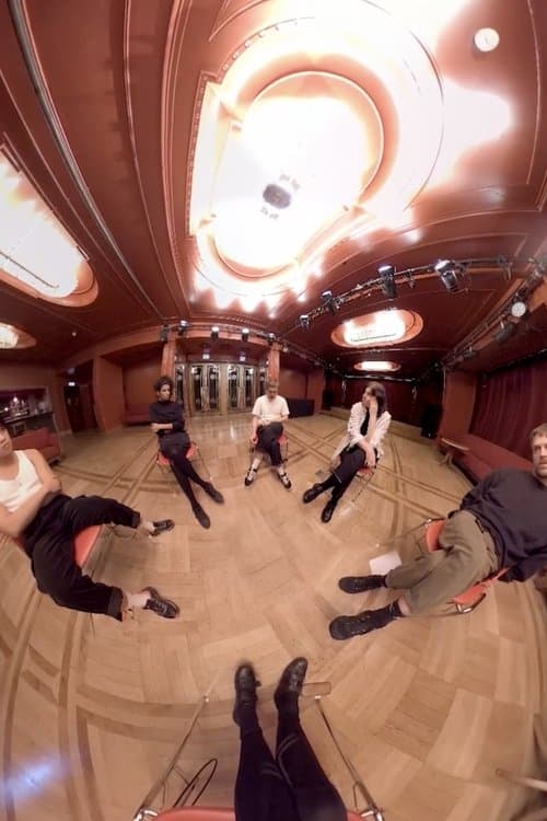 Affective Dynamics Study Group poster