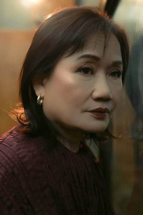 Olivia M. Lamasan profile photo