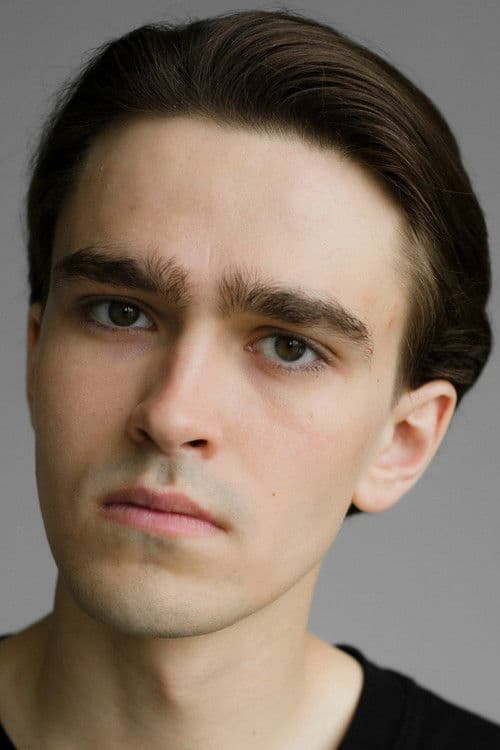 Maksim Pavlov profile photo