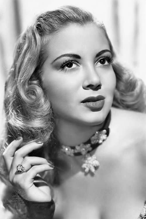 Monica Lewis profile photo