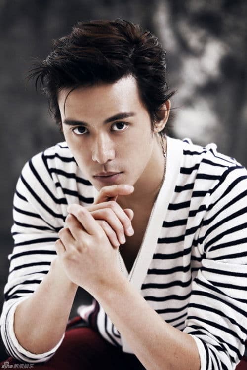 Baron Chen profile photo