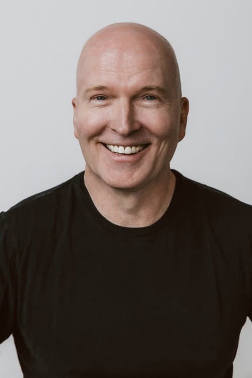 Thom Harp profile photo