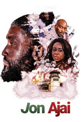 Jon Ajai poster