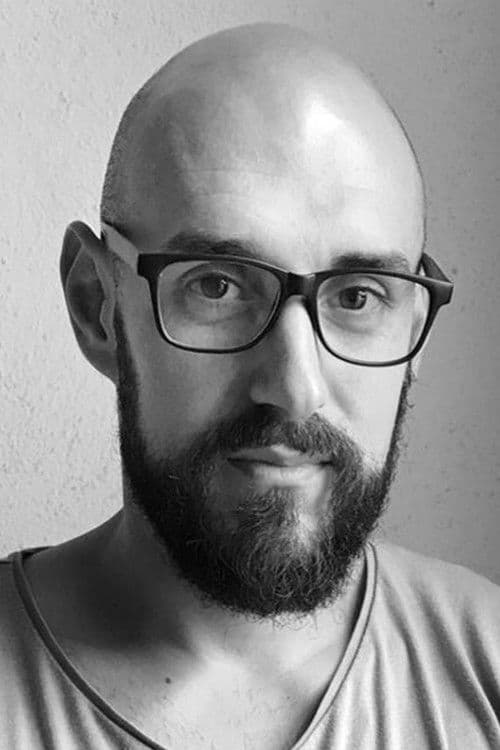 Gorast Cvetkovski profile photo