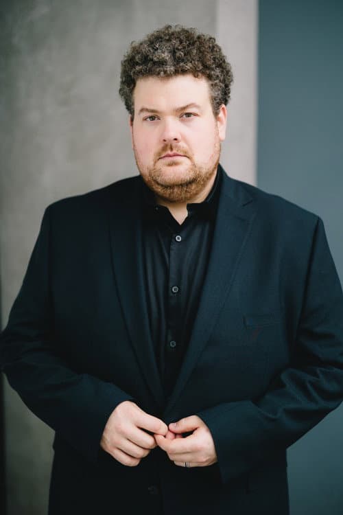 Rob Ramsay profile photo