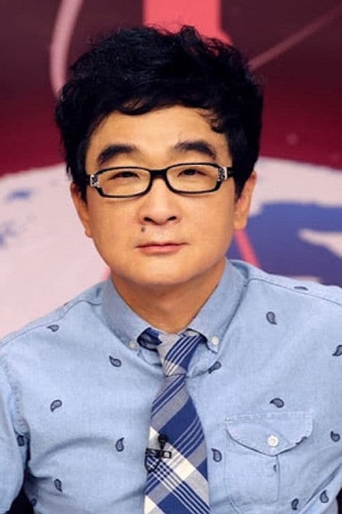 Park Se-min profile photo