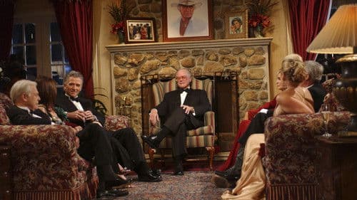 Dallas Reunion: Return to Southfork poster