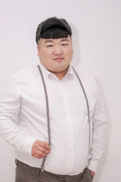 Lu Jingpeng profile photo