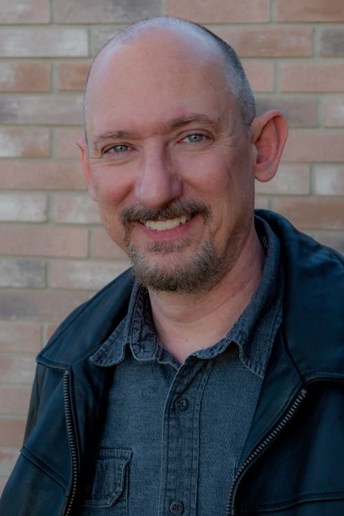 Brett William Mauser profile photo