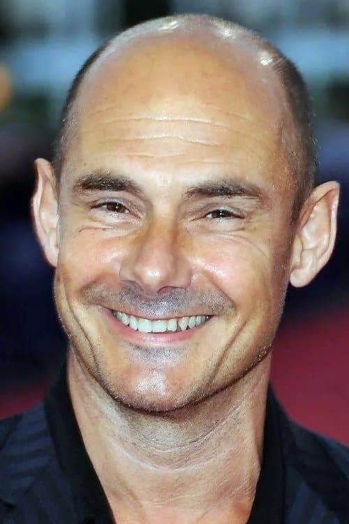 Bernard Campan profile photo