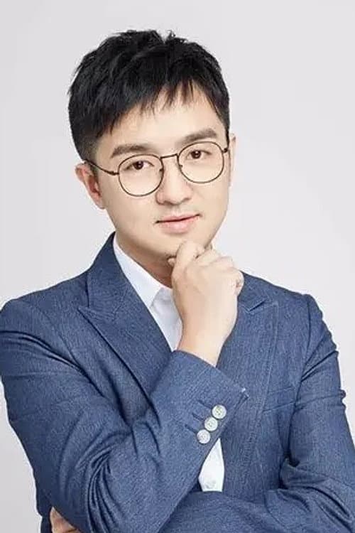 Huo Shu profile photo