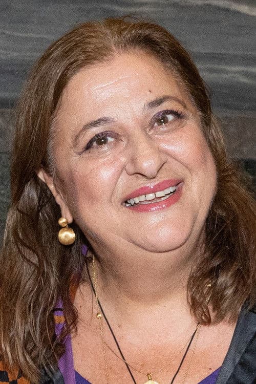 Elisavet Konstantinidou profile photo