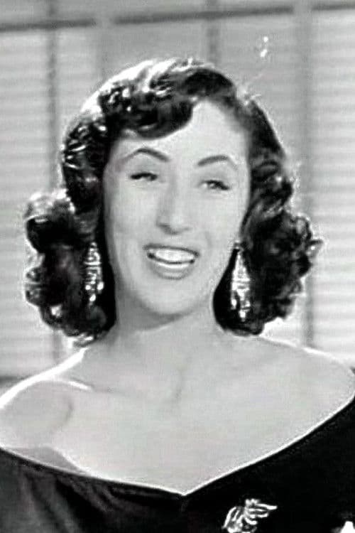 Leila El Djazairia profile photo