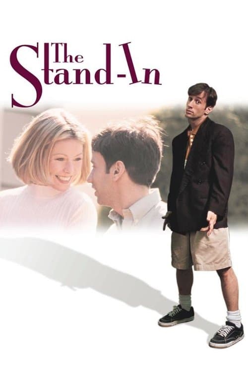 The Stand-In poster