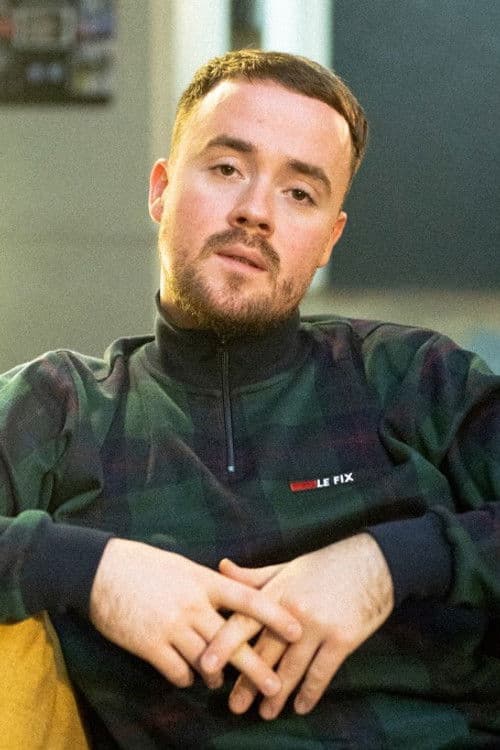 Maverick Sabre profile photo