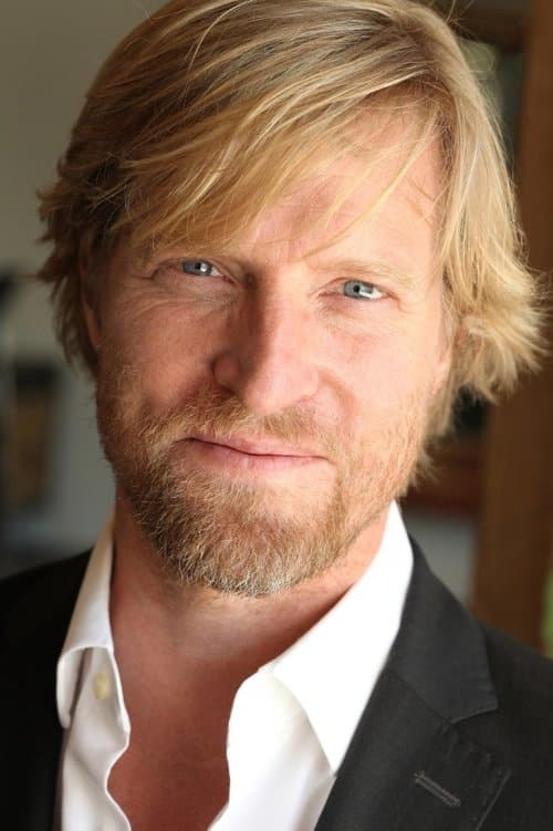 Jeffrey Doornbos profile photo