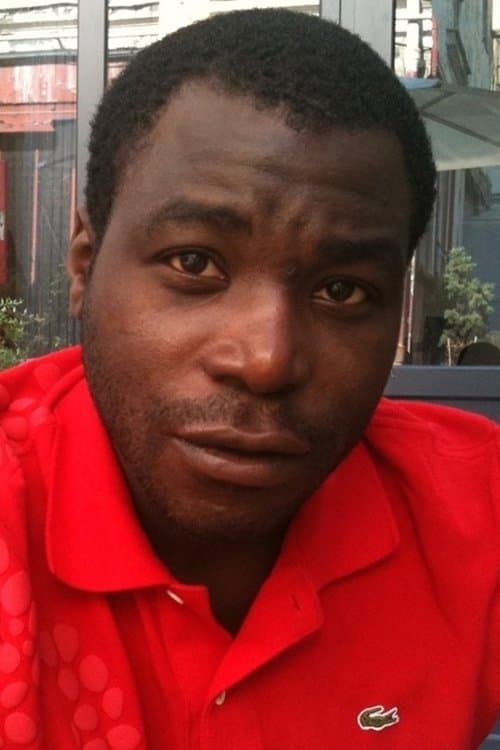 Mohad Sanou profile photo