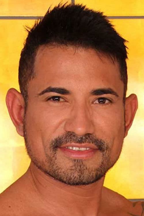 Richard Rodriguez profile photo