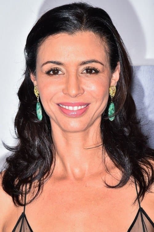 Drena De Niro profile photo