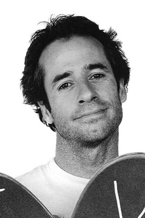 Mike Carroll profile photo