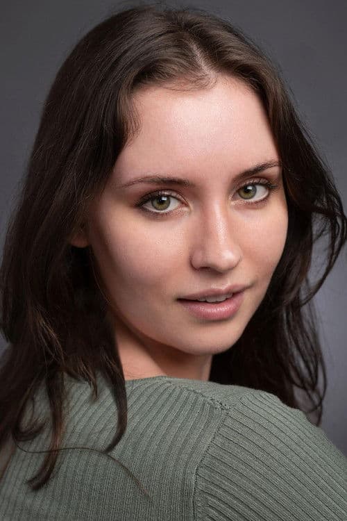 Veronica Bergr profile photo