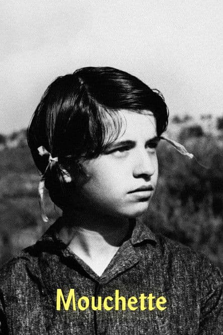 Mouchette poster