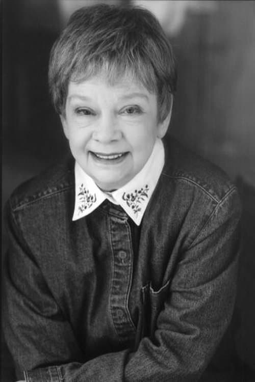 Betty Linde profile photo