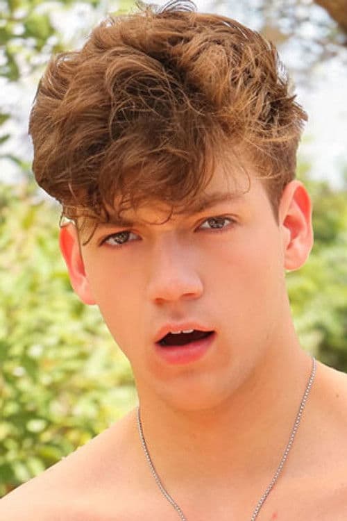 Liam Holland profile photo