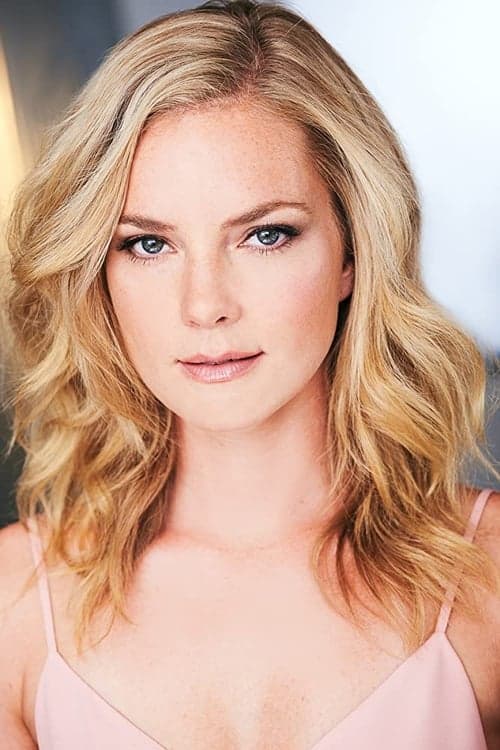 Cindy Busby profile photo