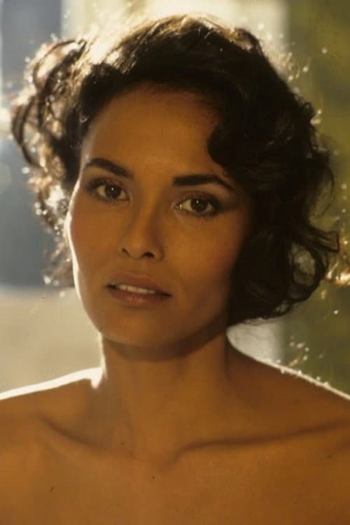 Laura Gemser profile photo
