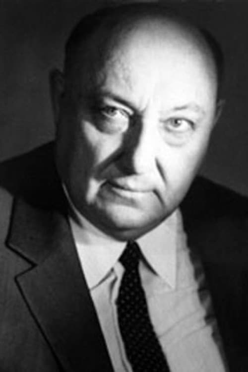 Lev Potyomkin profile photo