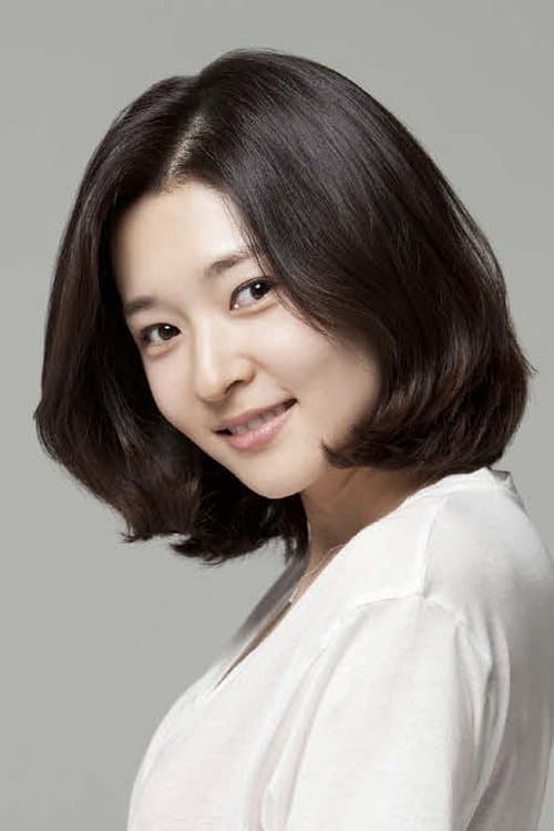 Cha Soo-yeon profile photo