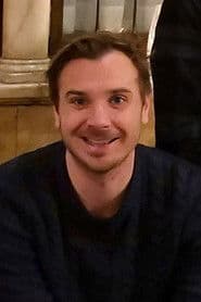 Martin Zimmer profile photo