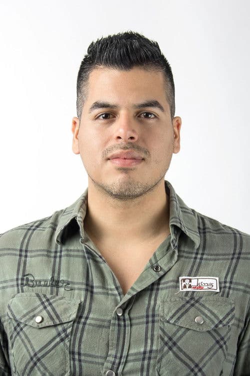 Bassem Ramirez Farach profile photo